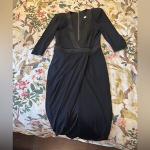 Zhivago Wrap Dress *Look Alike*